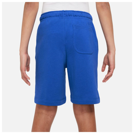 Nike Παιδικό σορτς Sportswear